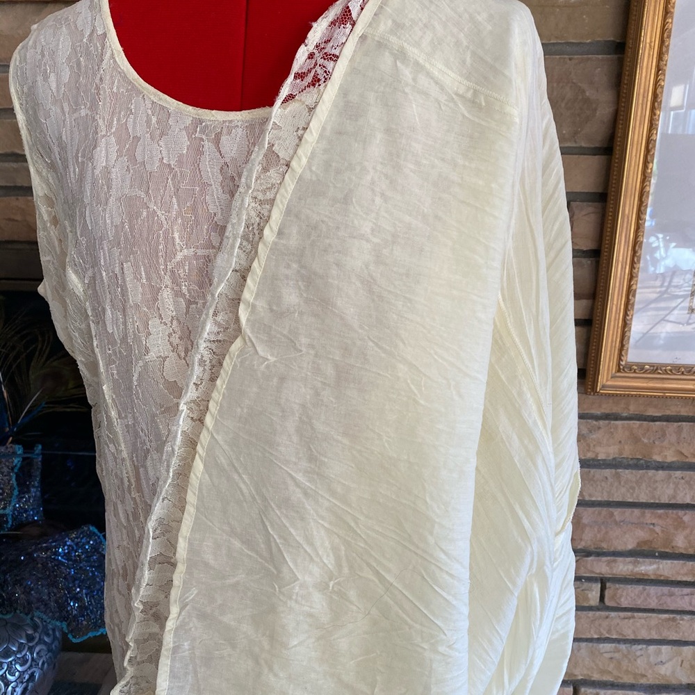 👗Vintage Two-Piece Lace Dress and Jacket